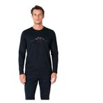 pierre cardin paris Pierre Cardin Pamuklu Pijama Takımı, 2XL, THCL1VR01PC, Siyah, erkek