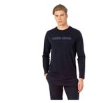 pierre cardin paris Pierre Cardin Pamuklu Pijama Takımı, 2XL, THCLVR63PC, Lacivert, erkek