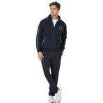 pierre cardin paris Pierre Cardin Pijama Takımı, 2XL, PC-7130-CAG, Lacivert, erkek