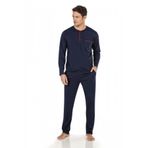 pierre cardin paris Pierre Cardin Robdöşambırlı 3'lü Kutulu Damat Çeyiz Seti, M, Q5.U.6O.K0.K.A5.P.C, Bordo, erkek
