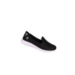 Pierre Cardin PC-30168 3409 Siyah Beyaz Kadın Sneakers Spor Ayakkabı