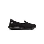 Pierre Cardin PC-30168 3409 Siyah Kadın Spor Ayakkabı