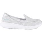 Pierre Cardin PC-30168 Gri Kadın Spor Ayakkabı