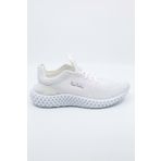 Pierre Cardin PC-30680 3570 Beyaz Kadın Spor Ayakkabı
