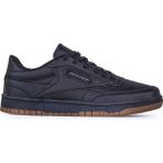 Pierre Cardin PC-30813 Günlük Erkek Sneaker Spor Ayakkabı - Siyah Cilt