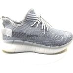 Pierre Cardin Pc-31037 Erkek Sneaker Spor Ayakkabı - Gri - 40 - Gri - Gri