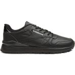 Pierre Cardin PC-31082-3319 Siyah Erkek Spor Ayakkabı