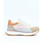 Pierre Cardin PC-31404 3959 Bej Kadın Spor Ayakkabı