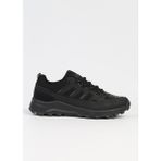 Pierre Cardin® | PC-31457 - 3541 Siyah - Erkek Sneaker
