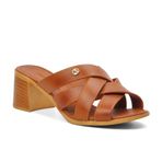 Pierre Cardin Pc-3303 Taba Kadın Terlik