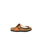 Pierre Cardin PC-5067 Turuncu Unisex Çocuk Terlik
