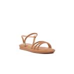 Pierre Cardin PC-5100 Bej Kadın Sandalet