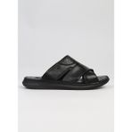 Pierre Cardin® | PC-5118-3892 Siyah-Erkek Terlik