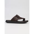 Pierre Cardin® | PC-5120-3892 Kahve-Erkek Terlik