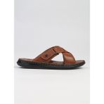 Pierre Cardin® | PC-5121-3892 Taba-Erkek Terlik
