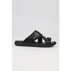 Pierre Cardin® | PC-5123-3892 Siyah-Erkek Terlik