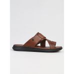 Pierre Cardin® | PC-5123-3892 Taba-Erkek Terlik