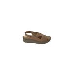 Pierre Cardin PC-5139 Krem Kadın Sandalet