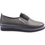 Pierre Cardin PC-51678 Gri Kadın Günlük Ayakkabı