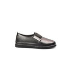Pierre Cardin PC-51678 Z Platin Kadın Günlük Ayakkabı