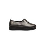 Pierre Cardin PC-51921-3530 Platin Kadın Günlük Ayakkabı
