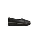 Pierre Cardin PC-51922-3530 Siyah Kadın Günlük Ayakkabı