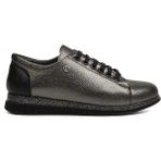 Pierre Cardin PC-51935-3441 Platin Kadın Günlük Ayakkabı
