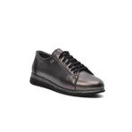 Pierre Cardin PC-51935-3441 Siyah Kadın Spor Ayakkabı