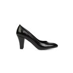 Pierre Cardin PC-52228-3478 Siyah Kadın Topuklu Ayakkabı
