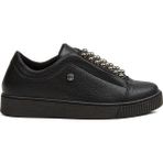 Pierre Cardin PC-52248-3441 Siyah Kadın Spor Ayakkabı