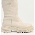 Pierre Cardin PC-52419-3076 Krem Cilt Kadın Bot