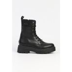 Pierre Cardin PC-52436-3076 Siyah Cilt Kadın Bot