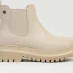 Pierre Cardin PC-52436 Krem Kadın Bot