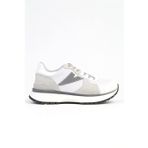 Pierre Cardin® | PC-52555 - 3959 Beyaz - Kadın Sneaker
