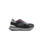 Pierre Cardin® | PC-52555 - 3959 Siyah - Kadın Sneaker