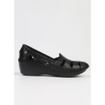 Pierre Cardin PC-53023- 3963 Siyah Kadın Günlük Ayakkabı