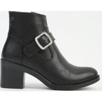 Pierre Cardin PC-54090 Siyah Kadın Bot