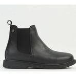 Pierre Cardin PC-54116 3076 Siyah Kadın Bot