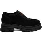 Pierre Cardin PC-54283 Siyah Kadın Casual Ayakkabı