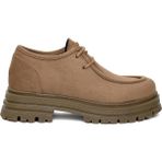 Pierre Cardin PC-54283 Taba Kadın Casual Ayakkabı