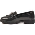 Pierre Cardin PC-54952 Z Siyah Kadın Günlük Ayakkabı