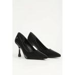 Pierre Cardin PC - 55017 Kadın 9 Cm Topuklu Abiye Ayakkabı