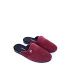 Pierre Cardin Pc-55368 Erkek Kışlık Ev & Halı & Bohça Keçe Terlik