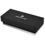 Pierre Cardin PC 603 MA Cosmos Yuvarlak Masa Saati