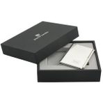Pierre Cardin PC 605 BN Saphire Notluk