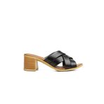 Pierre Cardin PC-7108 2162 Siyah Kadın Terlik