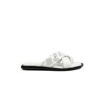 Pierre Cardin PC-7120- 2162 Beyaz Erkek Terlik
