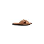 Pierre Cardin PC-7120-2162 Taba Erkek Terlik