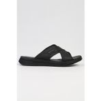 Pierre Cardin® | PC-7149 - 2115 Siyah-Erkek Terlik