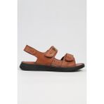 Pierre Cardin PC-7150 - 2115 Taba Erkek Sandalet